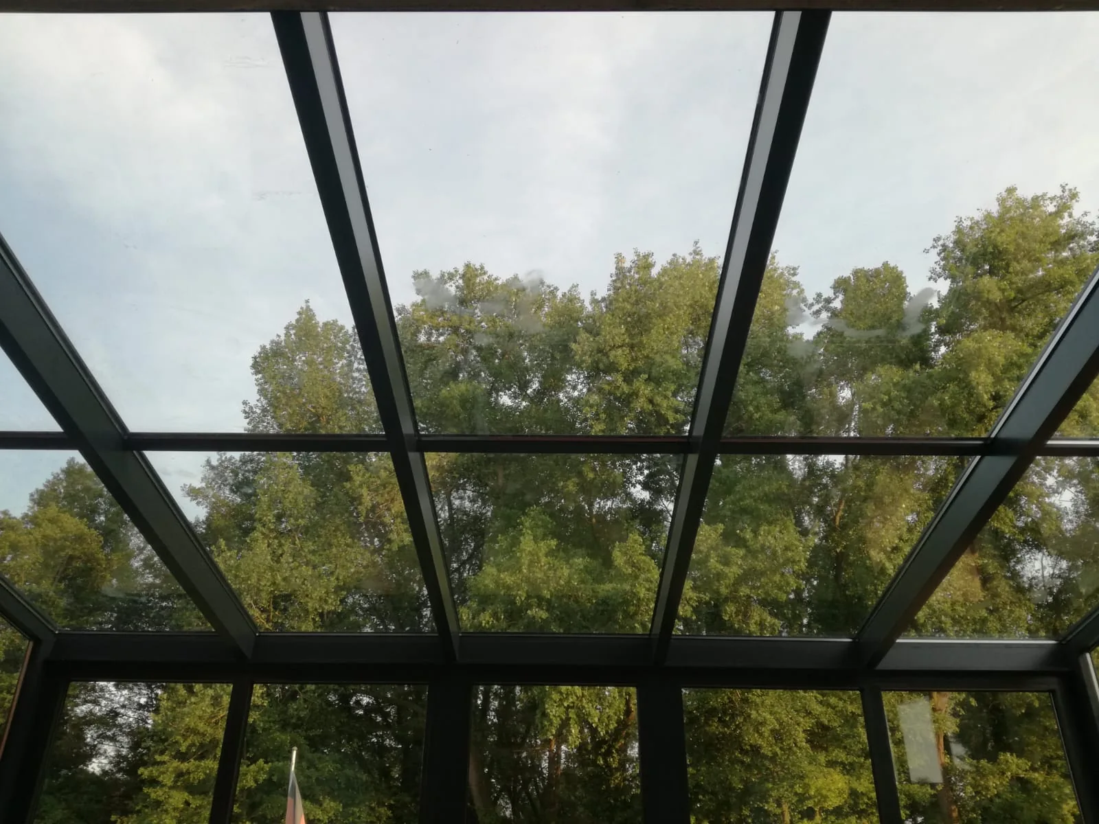Veranda’s - Hamburg, Duitsland, FIRKUS-project