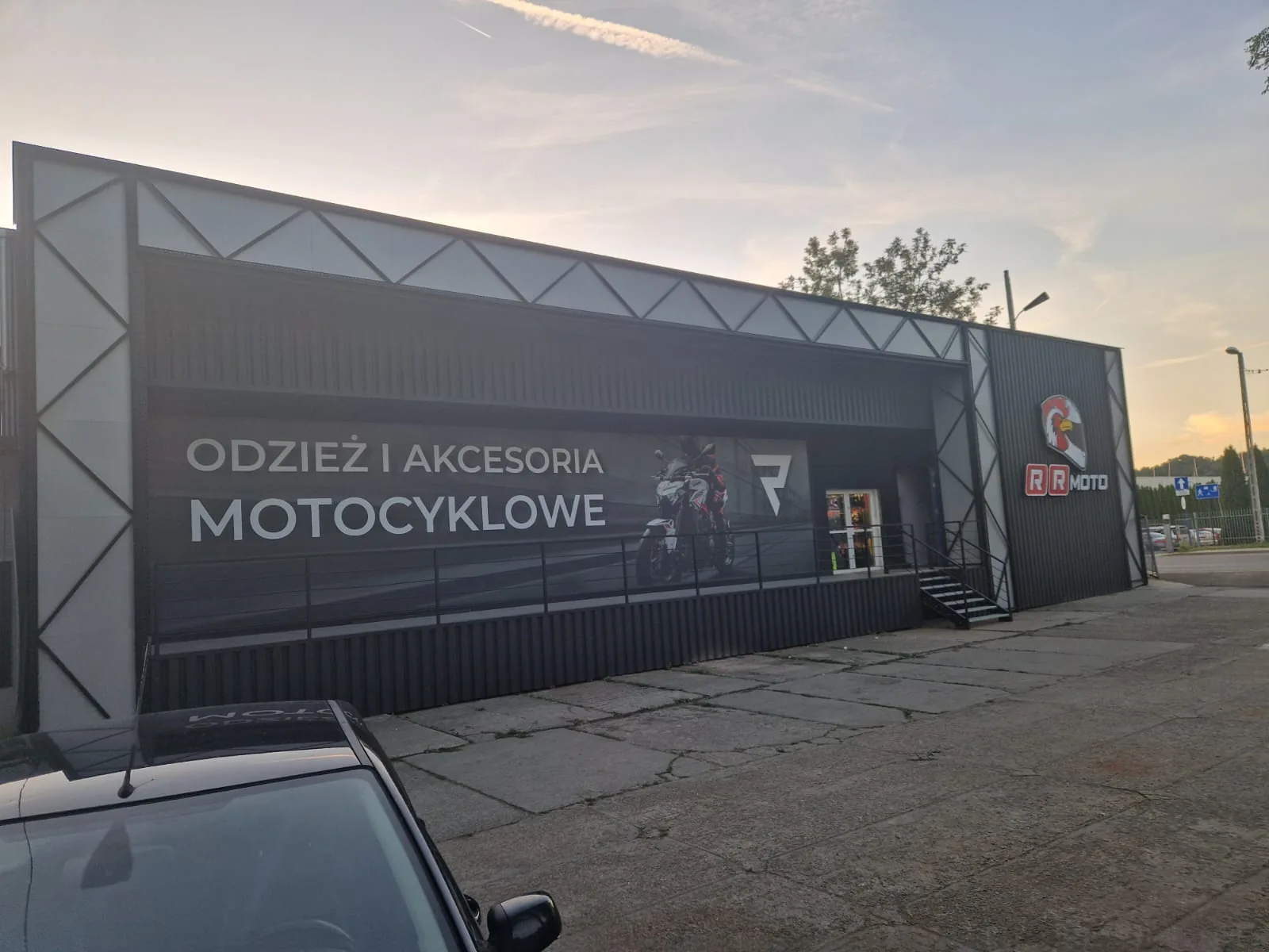 Productie voor bedrijven - Nowy Sącz, Polen, FIRKUS-project